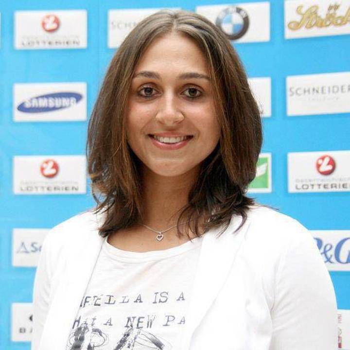 Tamira Paszek Tour Dates, Concert Tickets, & Live Streams