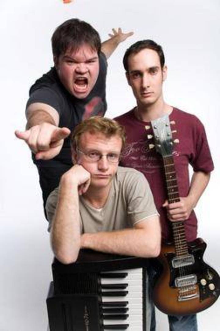 Axis of Awesome Tickets, 2022 Concert Tour Dates & Details Bandsintown