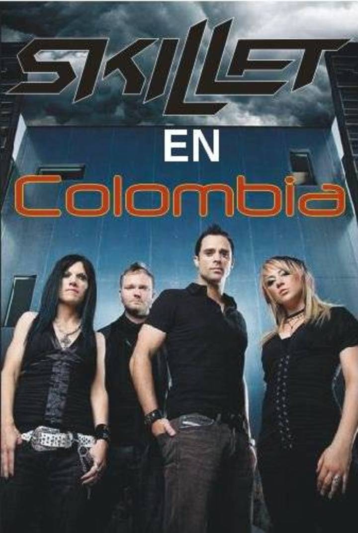 San Marcos Tx News >> Skillet En Colombia Tour Dates 2019 & Concert Tickets | Bandsintown San Marcos Tx News >> Skillet En Colombia Tour Dates 2019 & Concert Tickets | Bandsintown