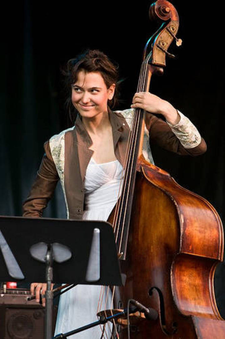 Brandi Disterheft Tickets, 2022 Concert Tour Dates & Details | Bandsintown