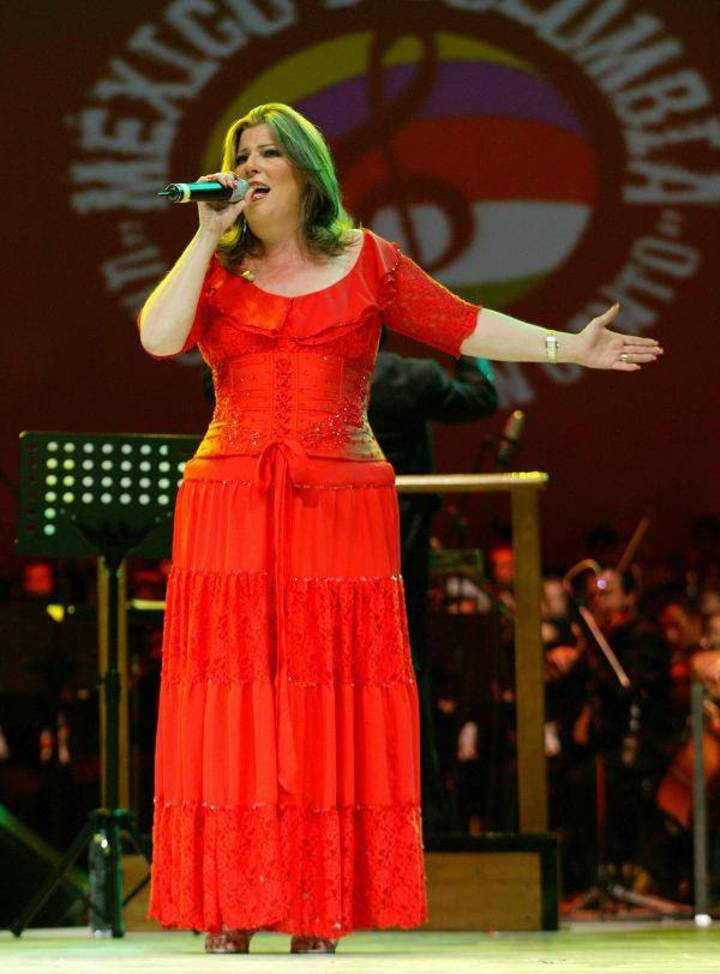 Margarita La Diosa De La Cumbia Tour Dates Concert Tickets Live Streams