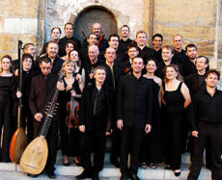 Le Concert Spirituel Tour Dates, Concert Tickets, & Live Streams