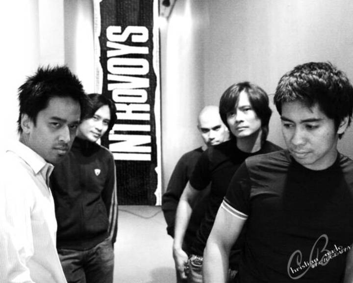Introvoys Concerts & Live Tour Dates 20242025 Tickets Bandsintown