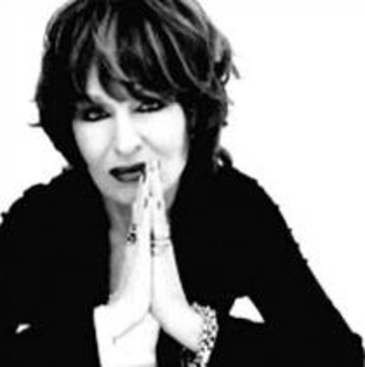 Liesbeth List Concerts & Live Tour Dates 20242025 Tickets Bandsintown