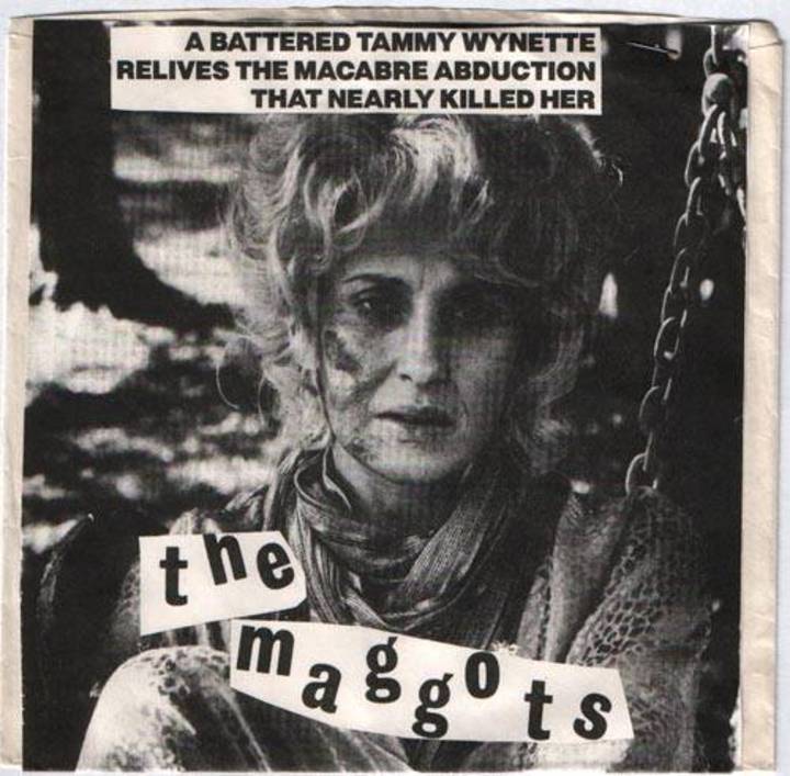 The Maggots Tour Dates, Concert Tickets, & Live Streams