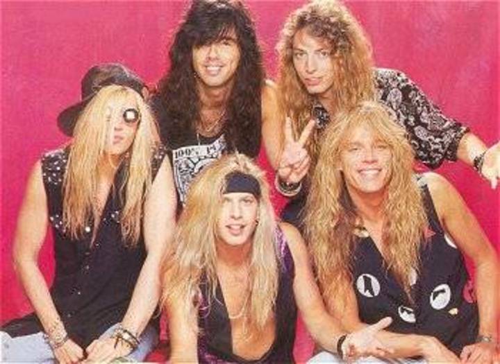 Danger Danger Tour Dates 2018 & Concert Tickets | Bandsintown