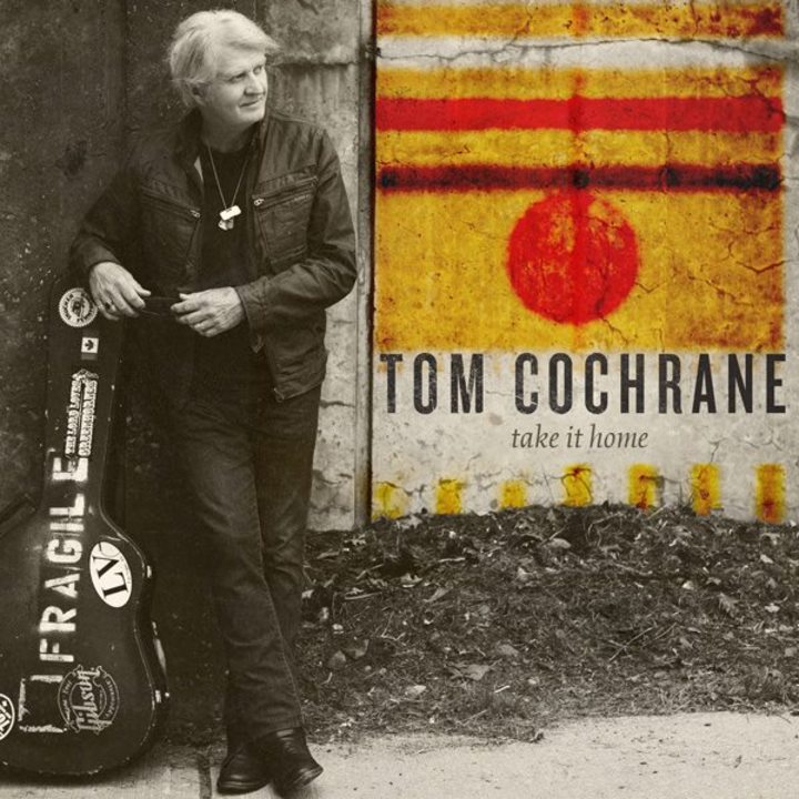 Tom Cochrane Tour Dates 2015 - Upcoming Tom Cochrane Concert Dates and