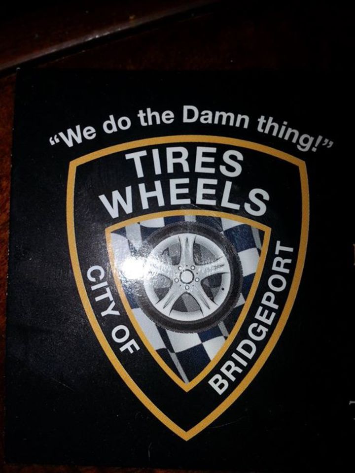 Tires and Wheels in Bridgeport Tour Dates, Concert Tickets, & Live Streams