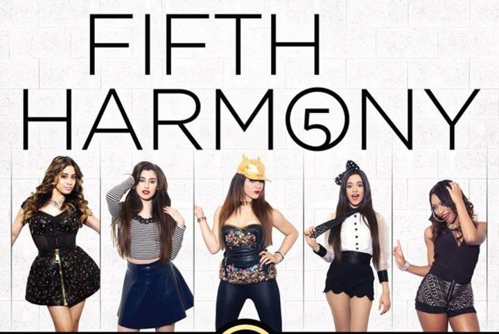 Fifth Harmony’s New Music Video And Single Release Date Unveiled