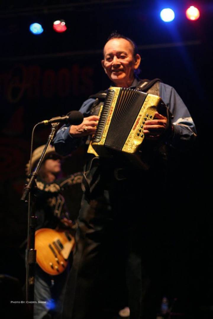 Flaco Jiménez Tour Dates 2017 - Upcoming Flaco Jiménez Concert Dates and Tickets Bandsintown