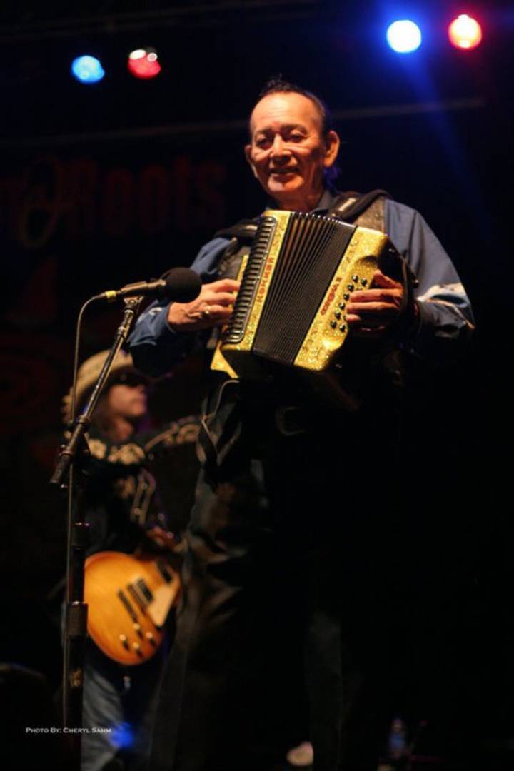 flaco jimenez tour dates