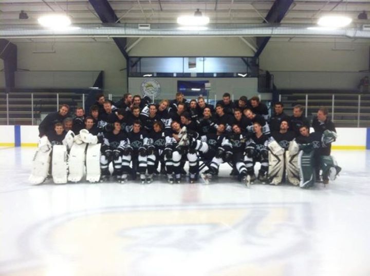 Nichols College Men's Ice Hockey 201314 Tour Dates, Concert Tickets
