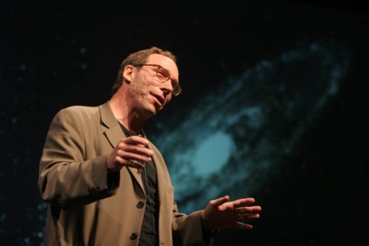Lawrence Krauss Tour Dates, Concert Tickets, & Live Streams