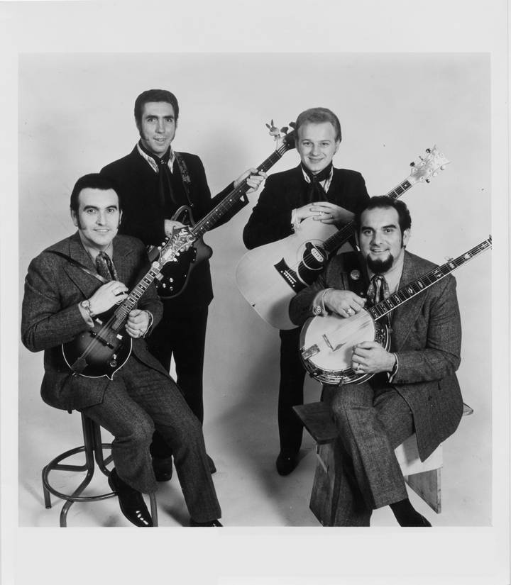 The Osborne Brothers Concert Tickets 2023 Live Tour Dates Bandsintown