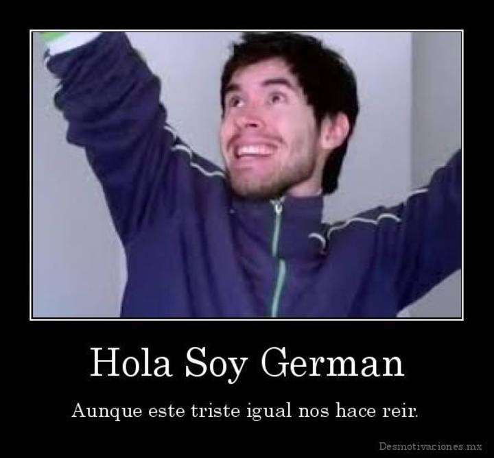 Fans de Hola Soy German Tour Dates, Concert Tickets, & Live Streams