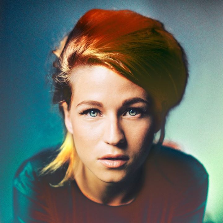 Selah Sue @ Lotto Arena - Antwerp, Belgium