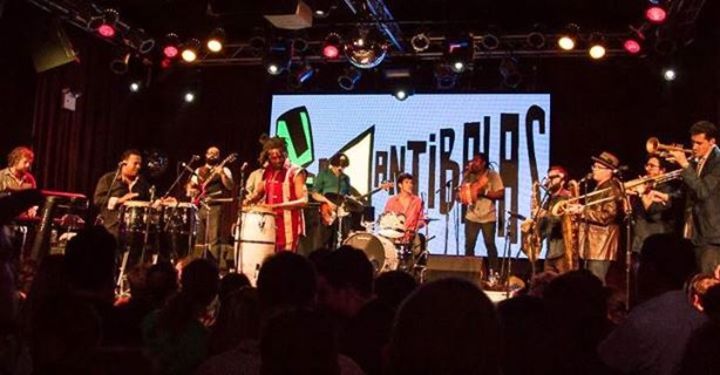 Antibalas