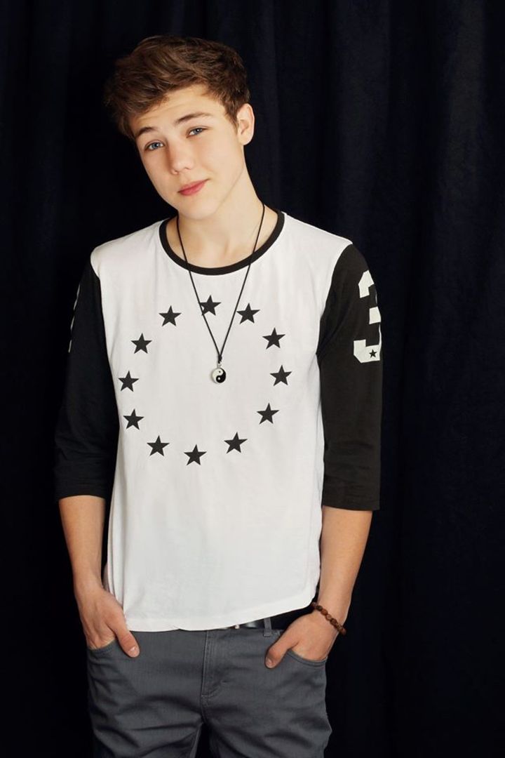 Reed Deming (Official) Tour Dates 2015 Reed Deming (Official