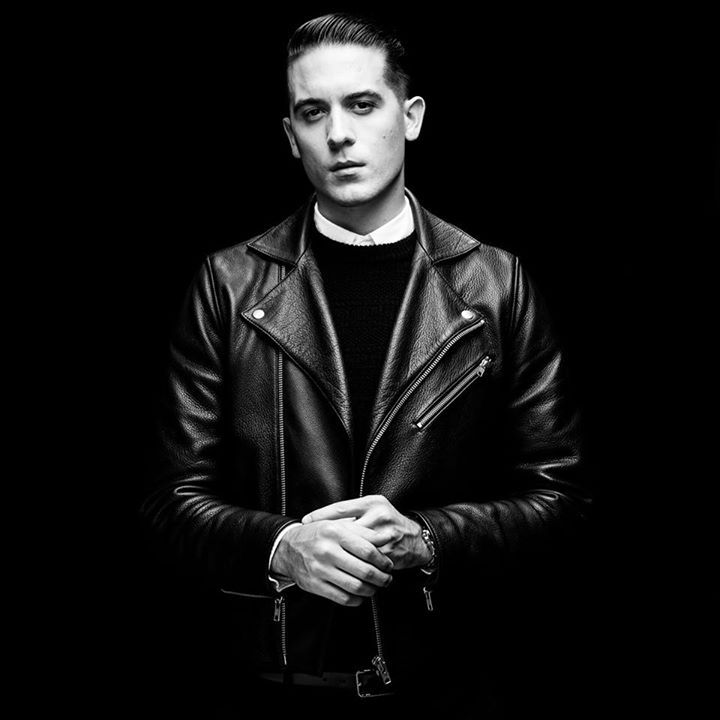 G eazy tour dates