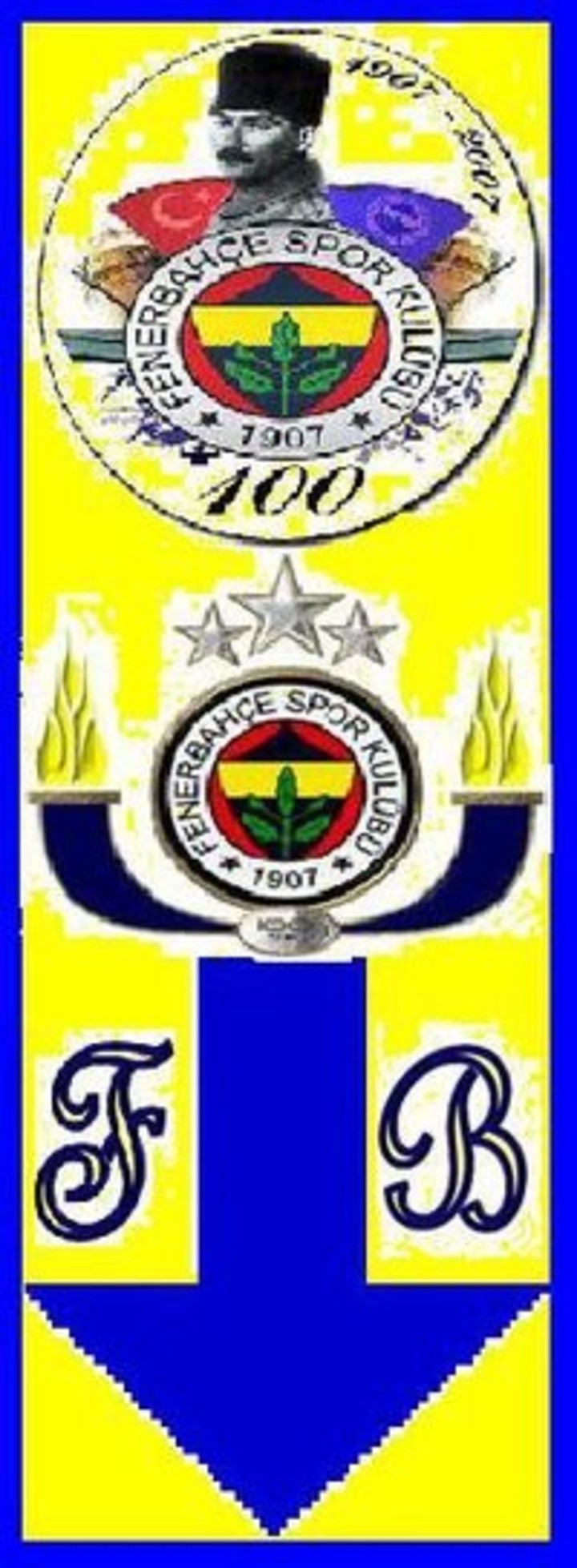 Fenerbahce Tickets Fenerbahce Tickets