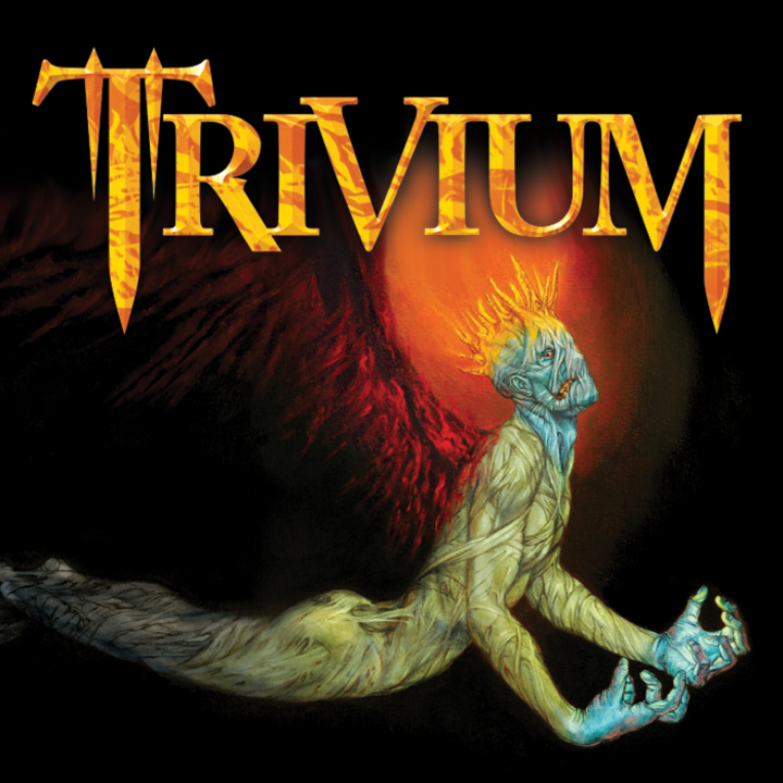 Trivium Tour Dates 2015 - Upcoming Trivium Concert Dates and Tickets ...