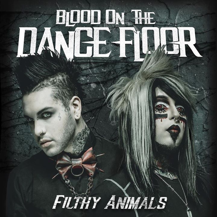 Blood On The Dance Floor Tickets Concerts And Tour Dates 2020