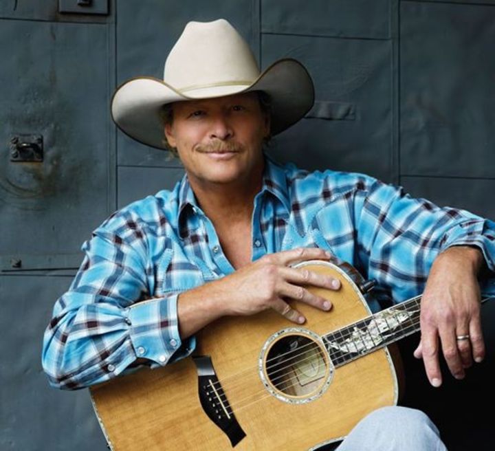 Alan Jackson Tour Dates 2015 Upcoming Alan Jackson