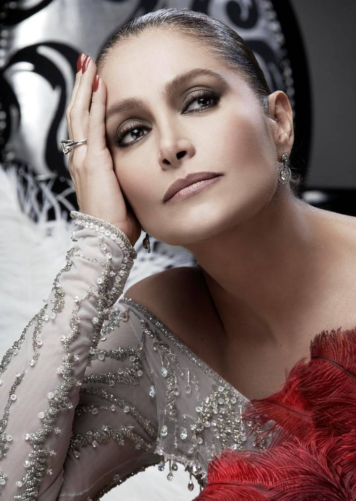 Daniela Romo Concerts & Live Tour Dates: 2024-2025 Tickets | Bandsintown