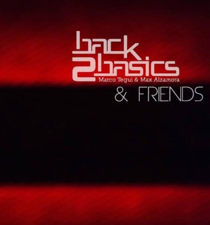 Back 2 Basics Concerts & Live Tour Dates: 2024-2025 Tickets | Bandsintown