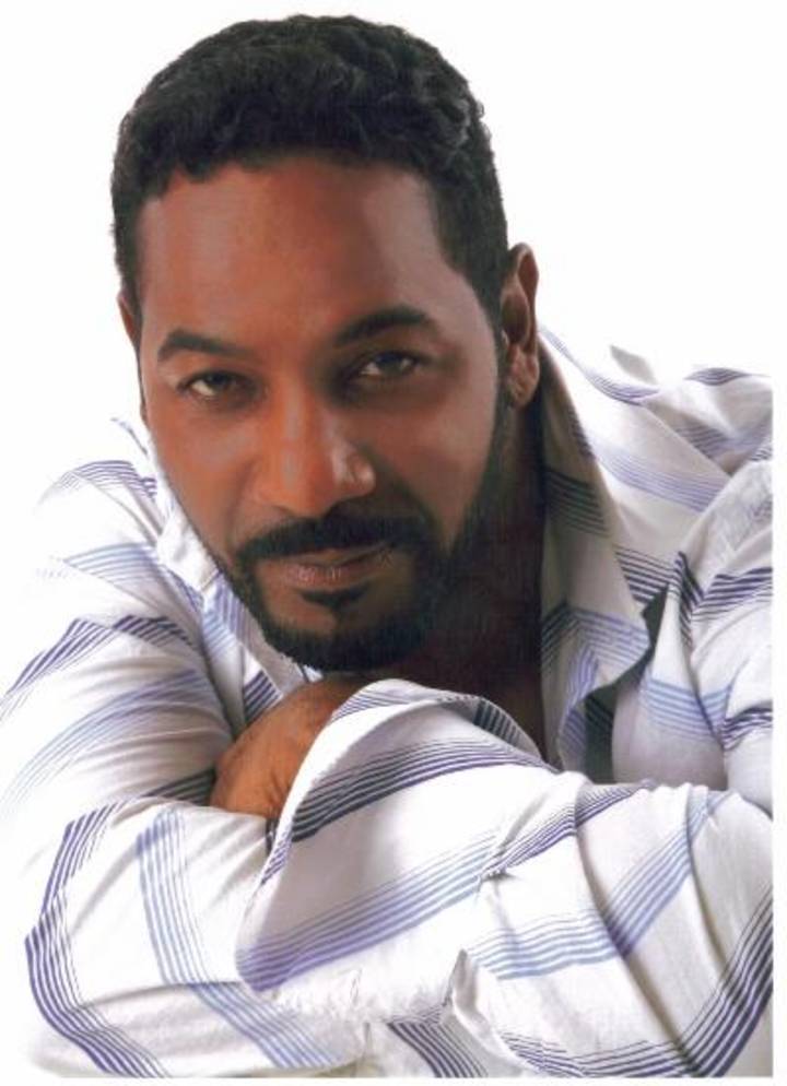 Keith Washington Tour Dates 2018 & Concert Tickets | Bandsintown