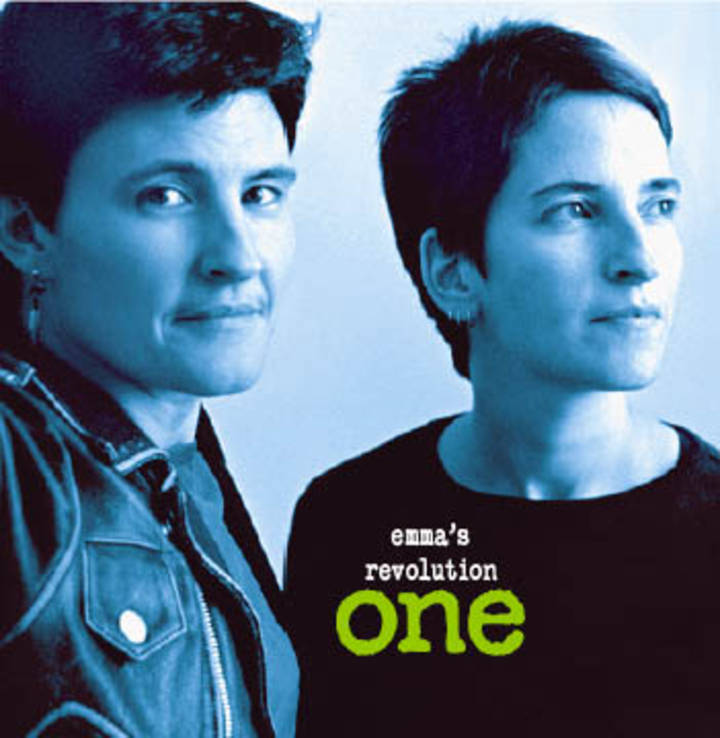 Emma's Revolution Concerts & Live Tour Dates 20232024 Tickets Bandsintown