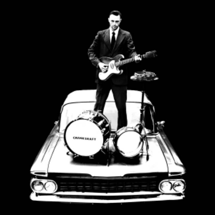 Crankshaft and The Gear Grinders Concert Tickets 2023 Live Tour Dates