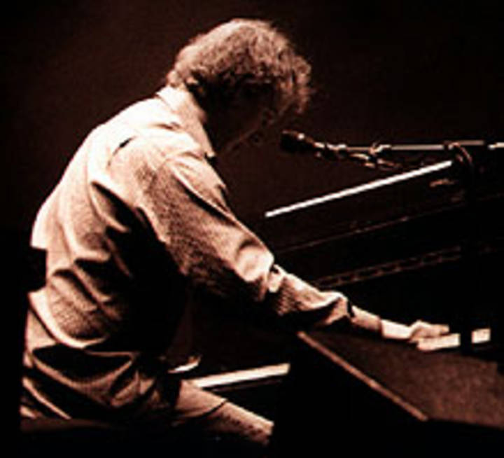 Bandsintown | Page McConnell Tickets - Ogden Theatre, May 11, 2013