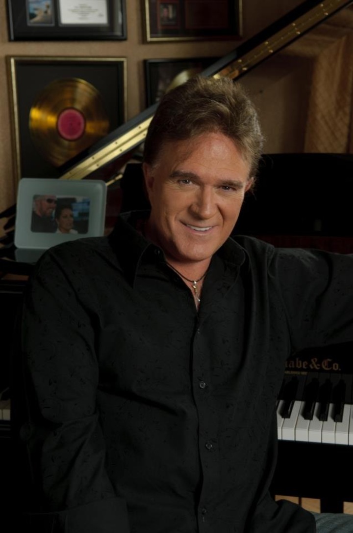 T.G. Sheppard Tour Dates 2018 & Concert Tickets Bandsintown