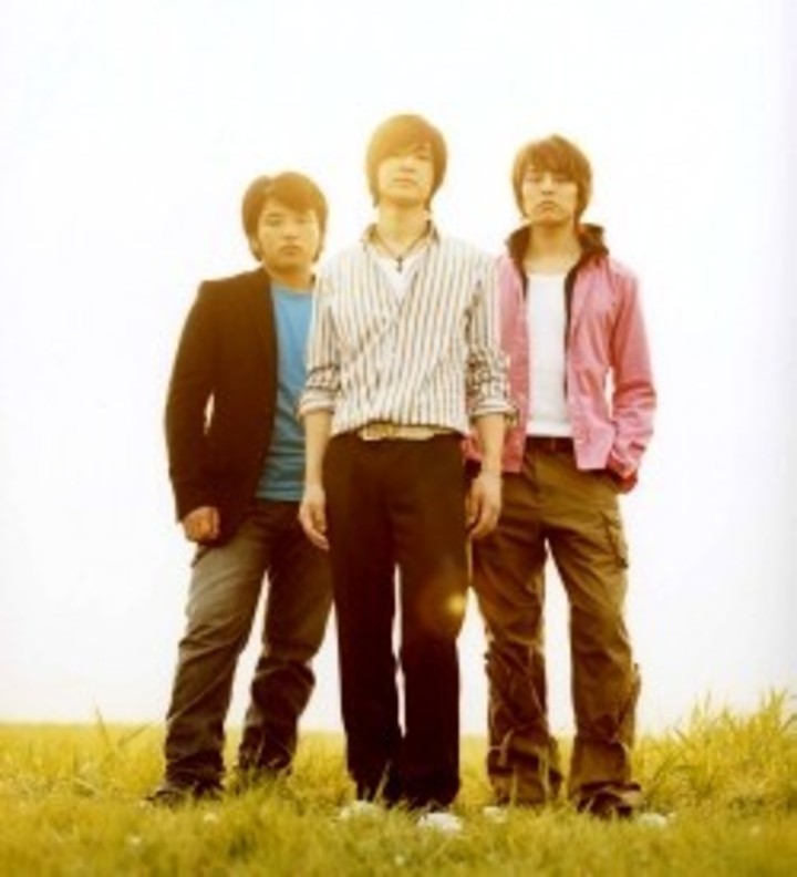 レミオロメン Tour Dates, Concert Tickets, & Live Streams