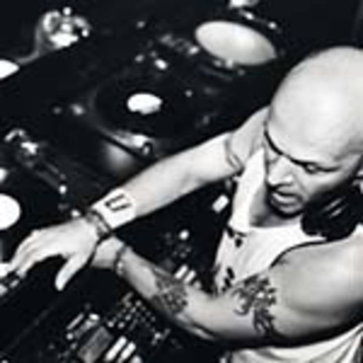 Junior Vasquez Concerts & Live Tour Dates 20242025 Tickets Bandsintown