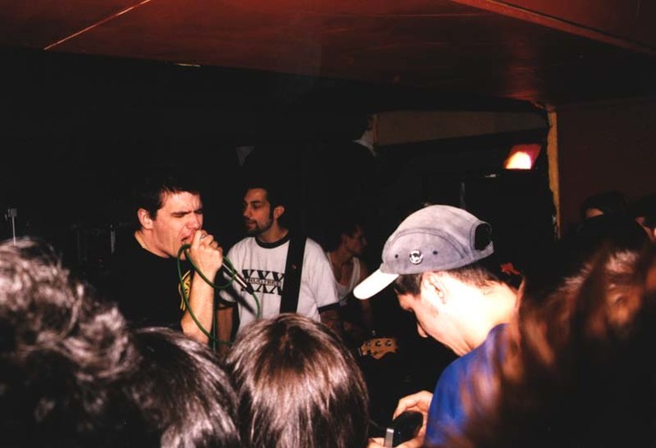 88 Fingers Louie + After the Fall + BOIDS + CHUCK COLES + Chumped + Condition Oakland + Dan Potthast + DANNY & THE HAVOCS + DEFORESTERS + Fortune Cookie Club + Freya Wilcox & The Howl + Get The Shot + Goddamnit + Gulfer + Kim Shattuck + Knapsack + KOJI + 