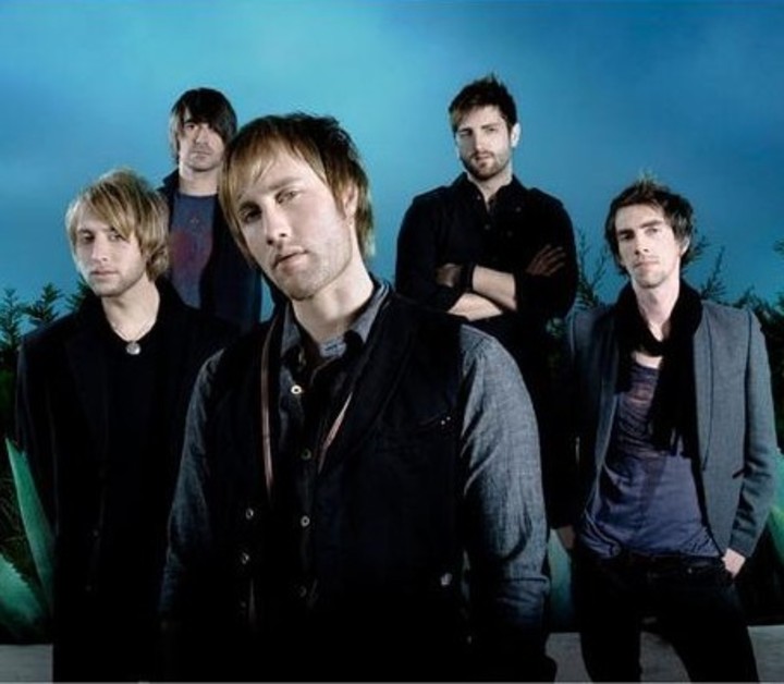 Thriving Ivory Tour Dates 2018 & Concert Tickets Bandsintown