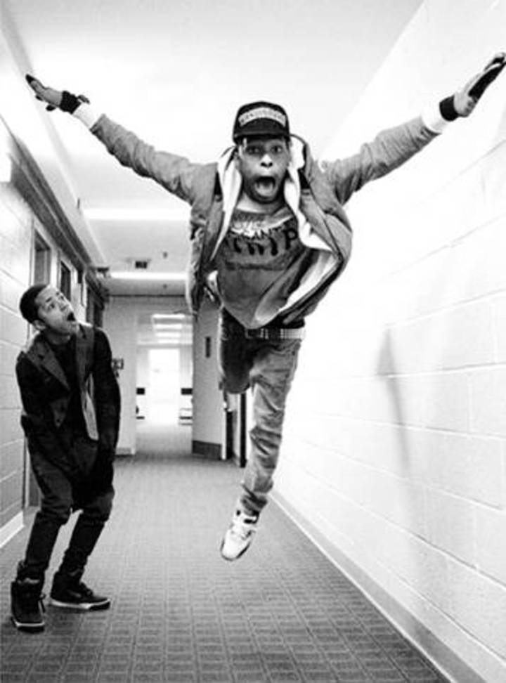 New Boyz Tour Dates 2017 - Upcoming New Boyz Concert Dates and Tickets