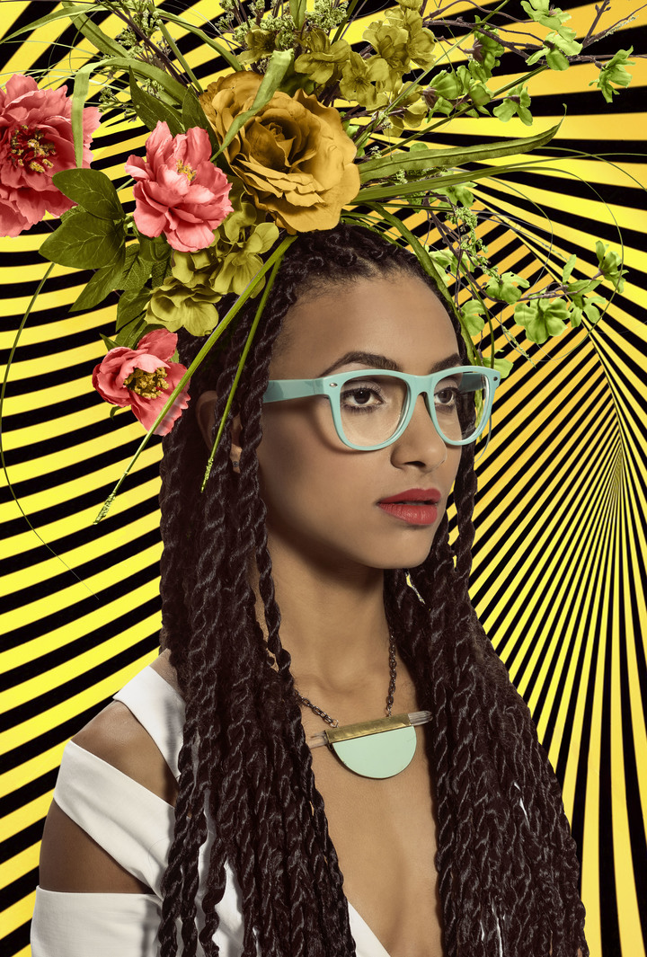 Esperanza Spalding @ Prospect Park Bandshell - Brooklyn, NY