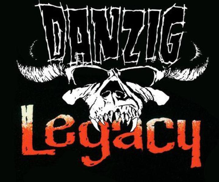 Danzig + Prong + Witch Mountain + Superjoint Ritual + Veil of Maya