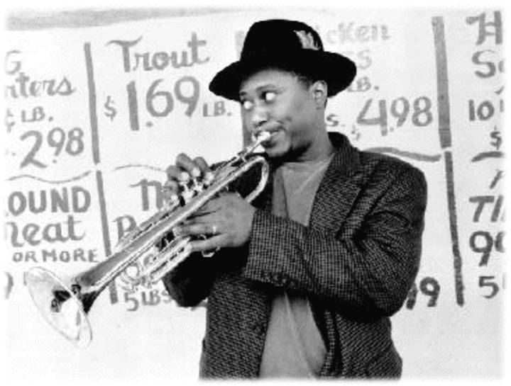 Kermit Ruffins & The Barbecue Swingers Concerts & Live Tour Dates 2024