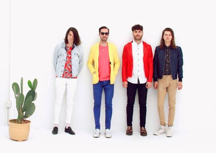 Miami Horror