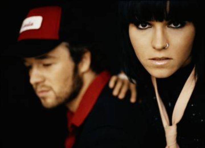 Grossstadtgeflüster