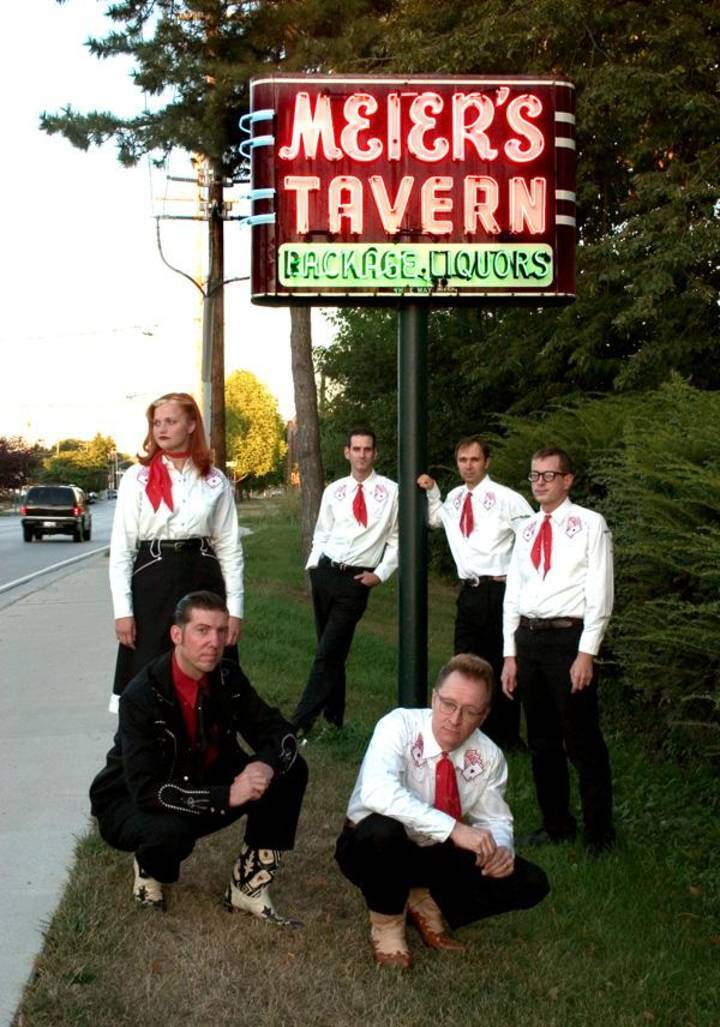 Gin Palace Jesters Concert Tickets 2023 Live Tour Dates Bandsintown