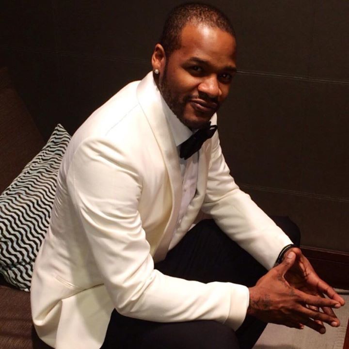 Jaheim Tour Dates 2015 - Upcoming Jaheim Concert Dates and Tickets