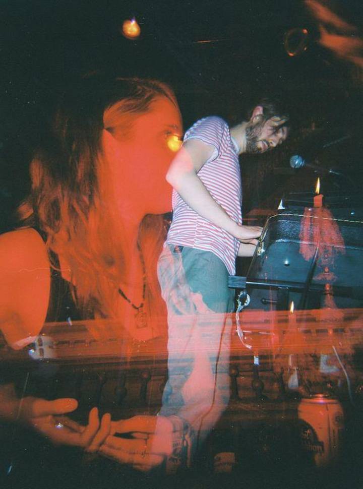 Carroll Concerts & Live Tour Dates 20242025 Tickets Bandsintown