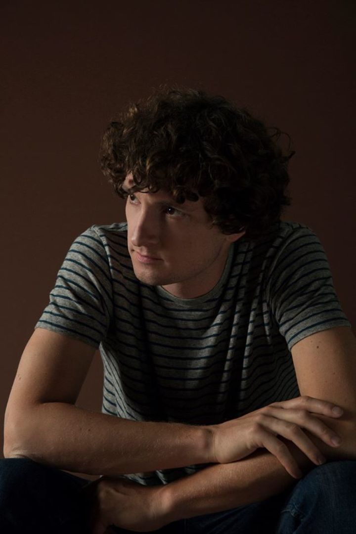 Sam Amidon