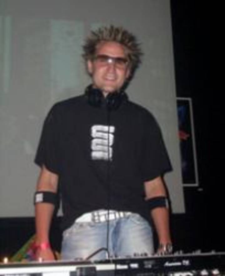 DJ Trashy Concerts & Live Tour Dates 20242025 Tickets Bandsintown