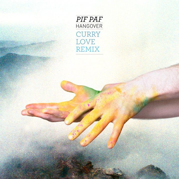 Pif Paf Hangover